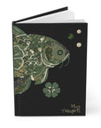 Fishionista: Hardcover Matte Journal