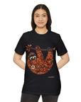 Branch Manager: Organic+Recycled Unisex Eco-Tee