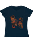 Wagnificent: Organic Cotton Women's Tee