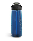 Catflix & Chill: CamelBak Eddy® Water Bottle