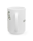 Wagnificent: Right-Handed Mug