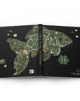 Fishionista: Hardcover Matte Journal