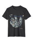 Branch Manager: Organic+Recycled Unisex Eco-Tee