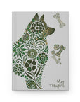 Wagnificent: Hardcover Matte Journal
