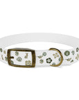 Meadow Moments: Dog Collar