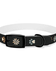 Wildbloom Walk: Dog Collar
