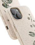 Hoptimist: Biodegradable iPhone Case