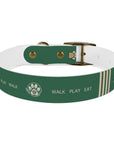 Wildbloom Walk: Dog Collar