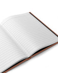 Featherweather: Hardcover Matte Journal