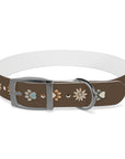 Wildbloom Walk: Dog Collar