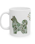 Wagnificent: Left-Handed Mug