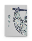 Branch Manager: Hardcover Matte Journal