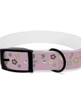 Meadow Moments: Dog Collar