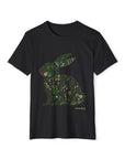 Hoptimist: Organic+Recycled Unisex Eco-Tee