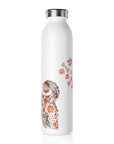 Wagnificent: Slim Water Bottle