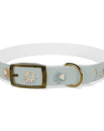 Wildbloom Walk: Dog Collar