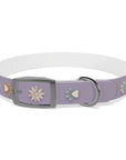 Wildbloom Walk: Dog Collar