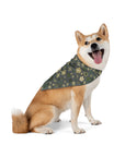 Meadow Moments: Pet Bandana