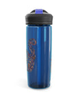 Catflix & Chill: CamelBak Eddy® Water Bottle