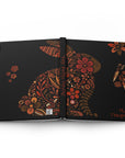 Hoptimist: Hardcover Matte Journal