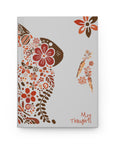 Hoptimist: Hardcover Matte Journal