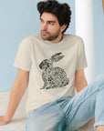 Hoptimist: Organic Cotton Unisex Tee