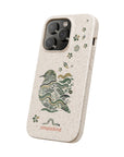 Featherweather: Biodegradable iPhone Case