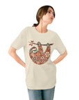 Branch Manager: Organic Cotton Unisex Tee