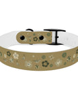 Meadow Moments: Dog Collar