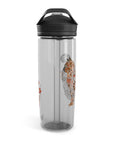 Catflix & Chill: CamelBak Eddy® Water Bottle