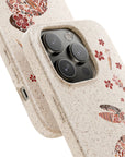 Hoptimist: Biodegradable iPhone Case