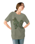 Wagnificent: Organic Cotton Unisex Tee