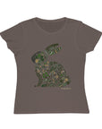 Hoptimist: Organic Cotton Women's Tee