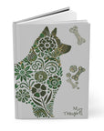 Wagnificent: Hardcover Matte Journal