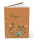 Meadow Moments: Hardcover Matte Journal