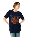 Branch Manager: Organic Cotton Unisex Tee