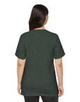 Featherweather: Organic+Recycled Unisex Eco-Tee