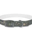 Meadow Moments: Dog Collar