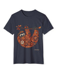 Branch Manager: Organic+Recycled Unisex Eco-Tee