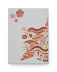 Featherweather: Hardcover Matte Journal