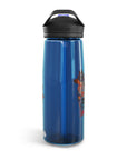 Wagnificent: CamelBak Eddy® Water Bottle