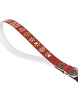 Wildbloom Walk: Leash