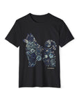 Wagnificent: Organic+Recycled Unisex Eco-Tee
