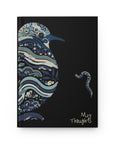 Featherweather: Hardcover Matte Journal