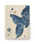 Fishionista: Hardcover Matte Journal