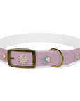 Wildbloom Walk: Dog Collar