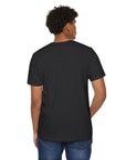 Featherweather: Organic+Recycled Unisex Eco-Tee