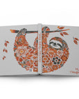 Branch Manager: Hardcover Matte Journal