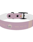Wildbloom Walk: Dog Collar