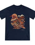 Featherweather: Organic Cotton Unisex Tee
